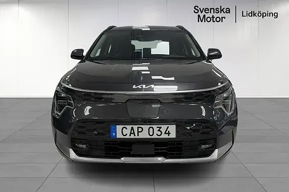Kia Niro 2023 photo 2