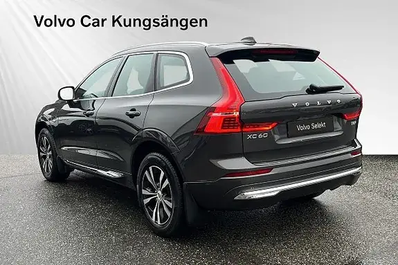Volvo Xc60 2025 photo 4
