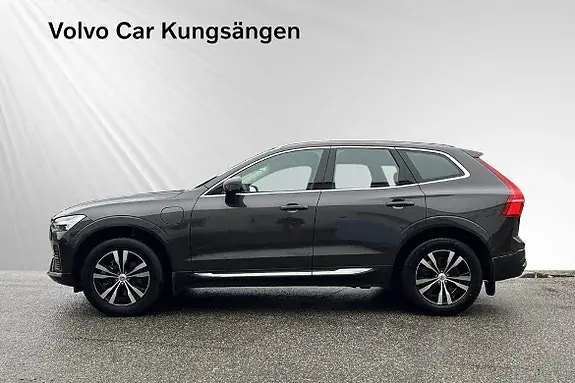Volvo Xc60 2025 photo 3