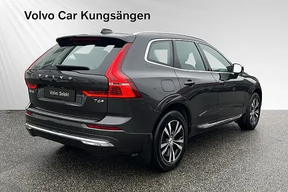 Volvo Xc60 2025 photo 5