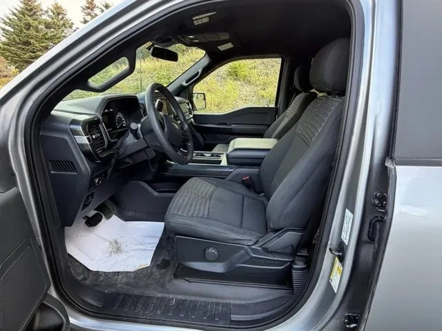 Ford F-150 2021 photo 3