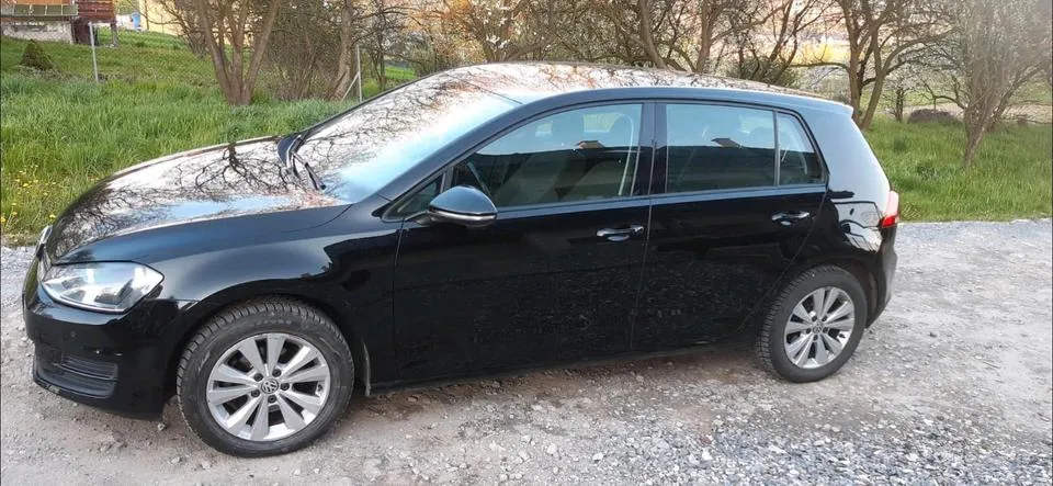 Volkswagen Golf 7