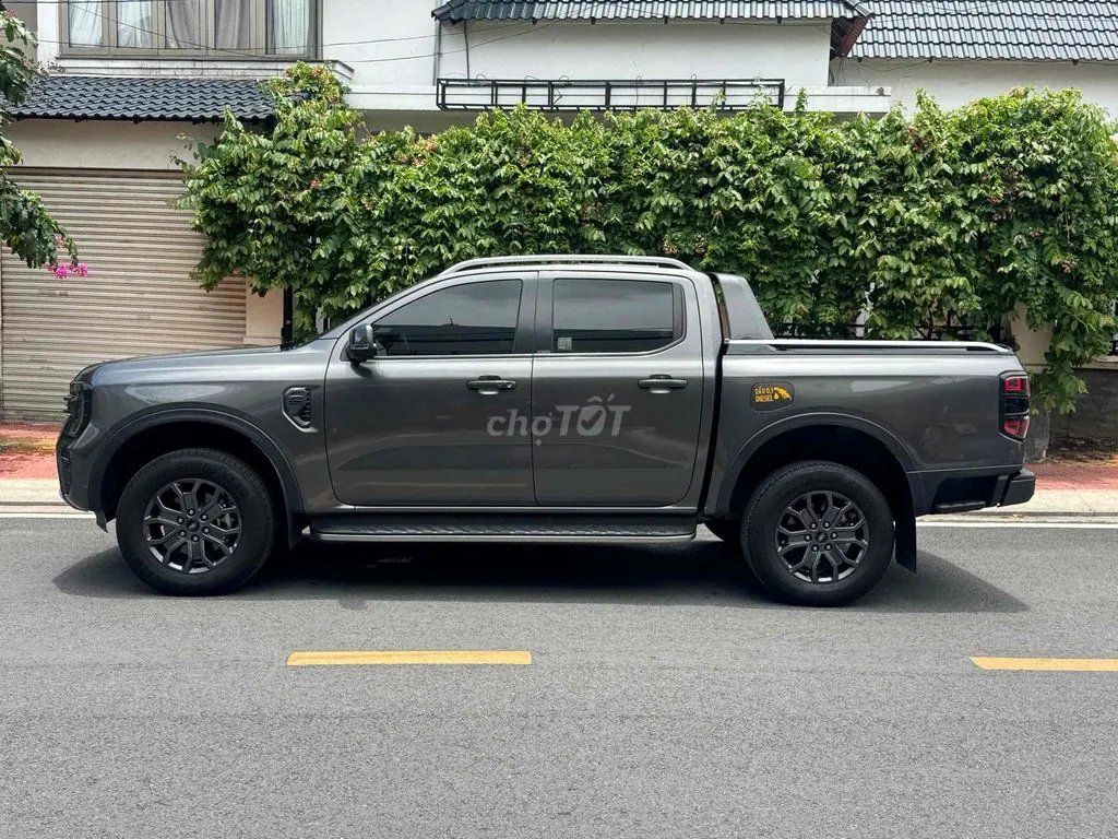 Ford Ranger 2022 photo 5