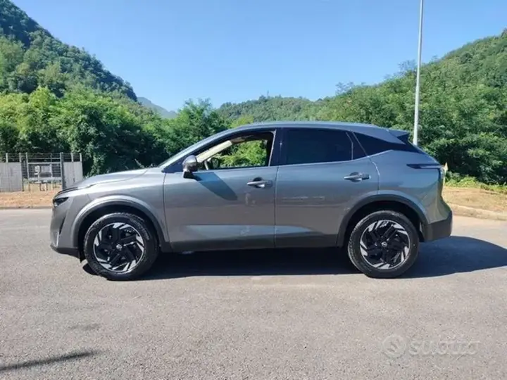 Nissan Qashqai 2025 photo 5