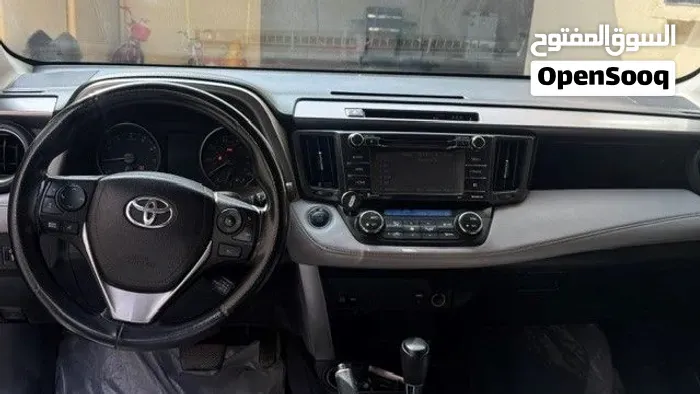 Toyota Rav 4 2018 photo 2