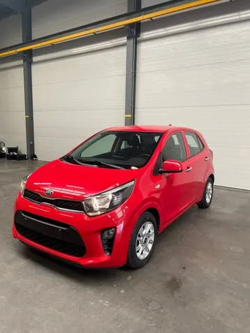 Kia Picanto 2017 photo 3