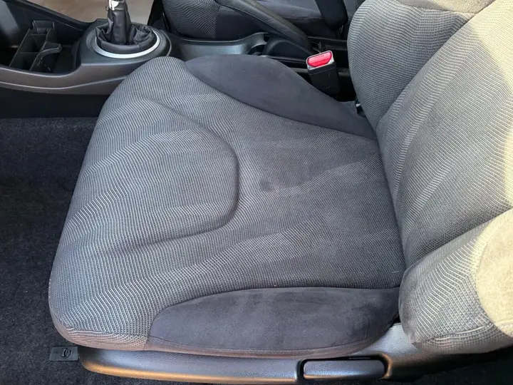Honda Jazz 2010 photo 5