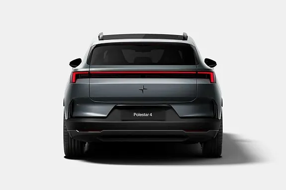 Polestar 4 2027 photo 5