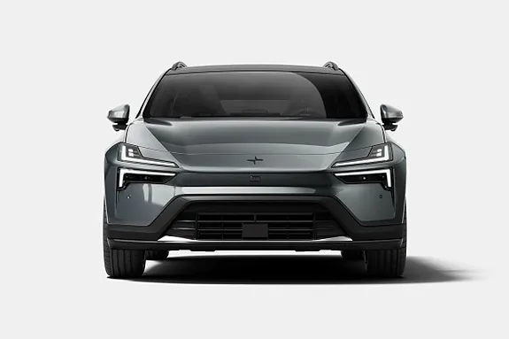 Polestar 4 2027 photo 3
