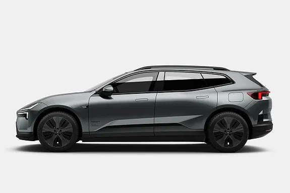 Polestar 4