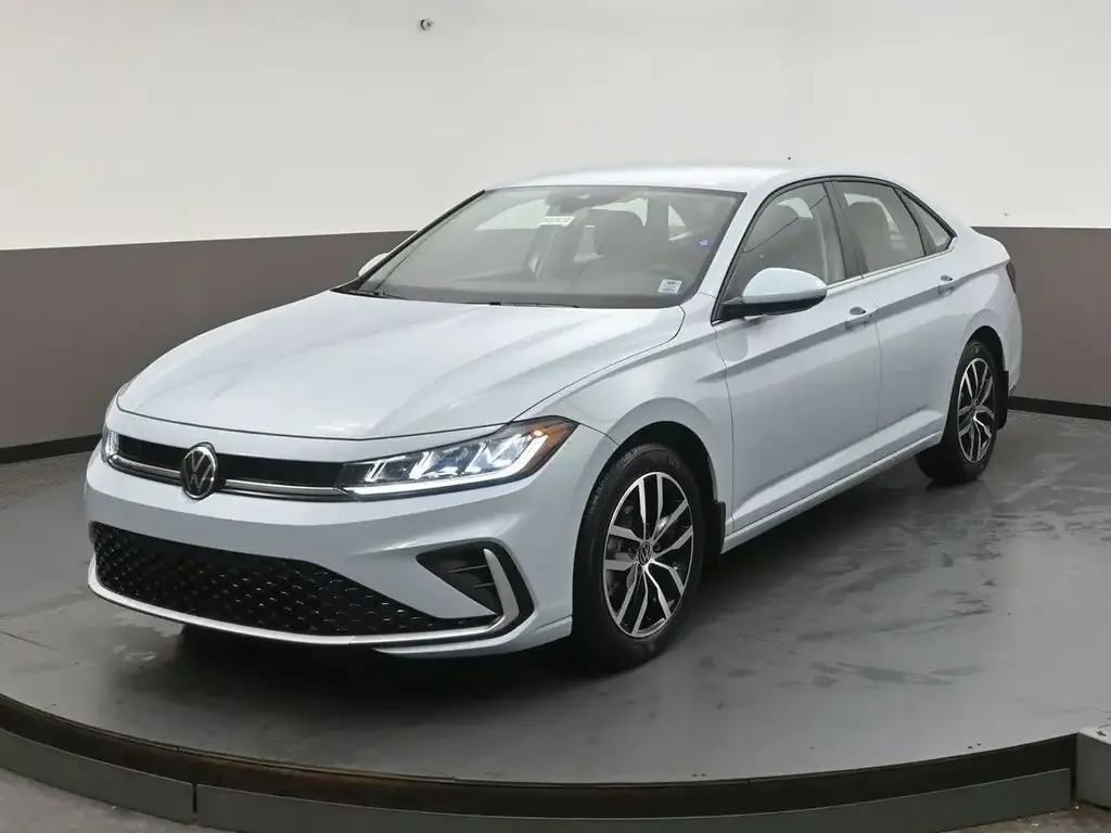 Volkswagen Jetta 2027 photo 3
