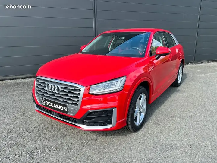 Audi Q2
