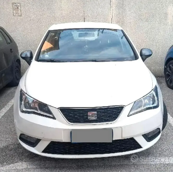 Seat Ibiza 2016 photo 5
