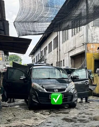 Perodua Alza