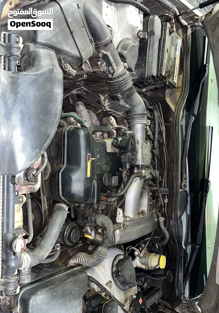 Lexus Gs 300 2002 photo 3