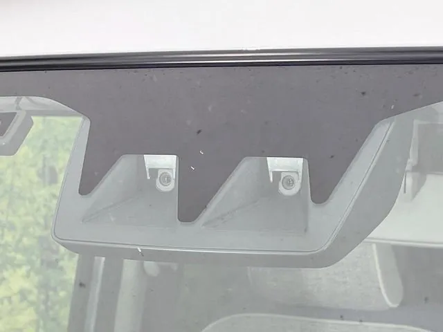 Daihatsu Mouve Canvas Stripe G 2023 photo 5