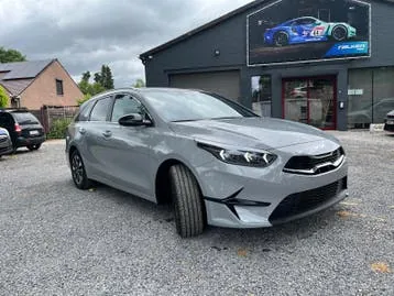 Kia Ceed Sw