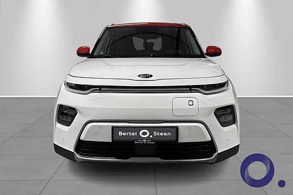 Kia E-Soul 2020 photo 2