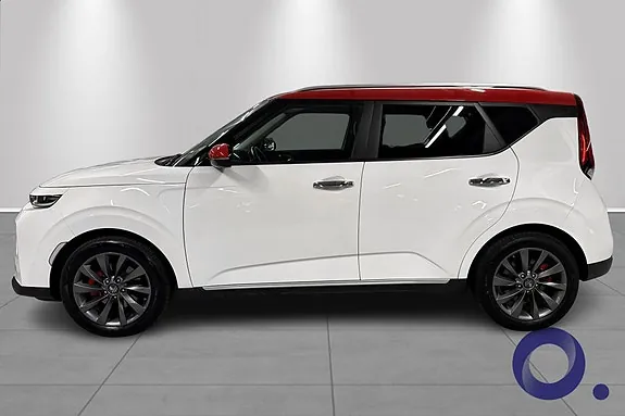 Kia E-Soul 2020 photo 4