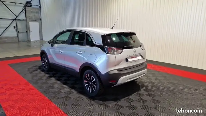 Opel Crossland 2024 photo 3