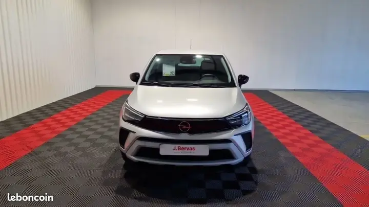 Opel Crossland 2024 photo 4