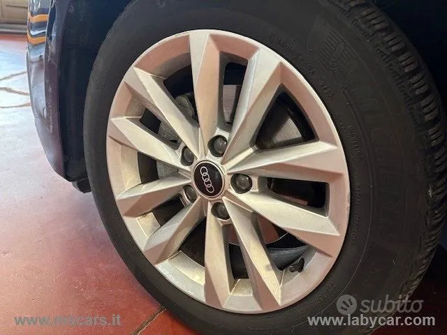 Audi A3 2022 photo 4