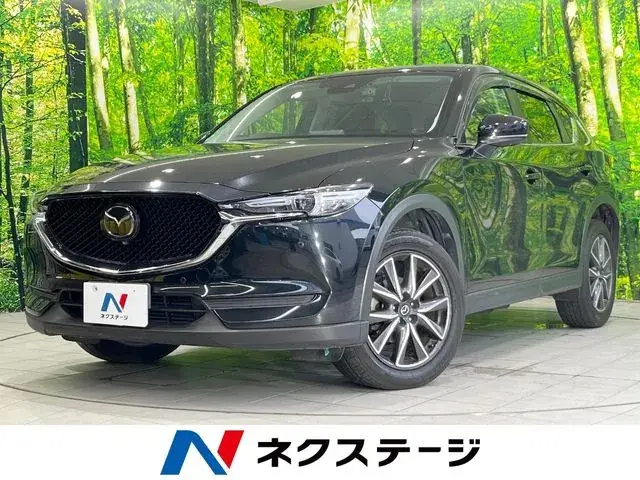 Mitsubishi Cx-5