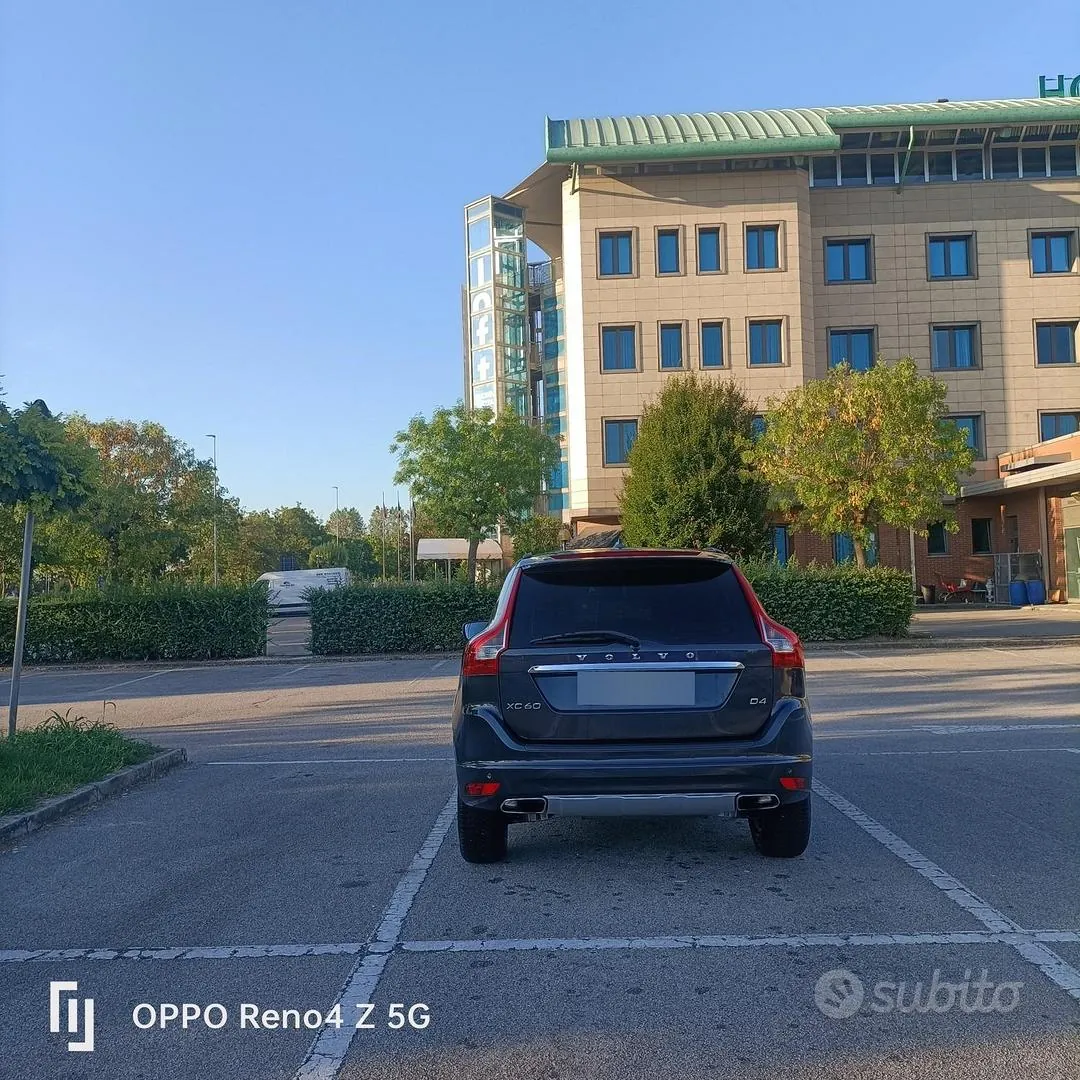 Volvo Xc60 2014 photo 2
