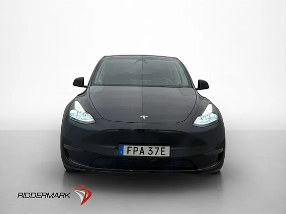 Tesla Model Y 2022 photo 3
