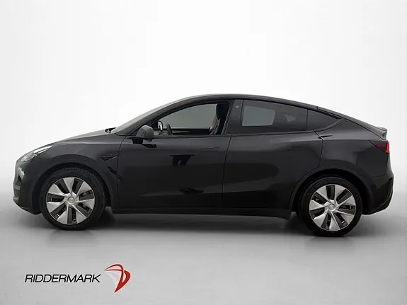Tesla Model Y 2022 photo 5