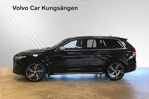 Volvo Xc90 2017 photo 3