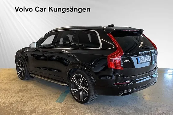 Volvo Xc90 2017 photo 4
