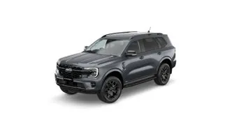 Ford Everest 2026 photo 3