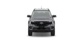 Ford Everest 2026 photo 4