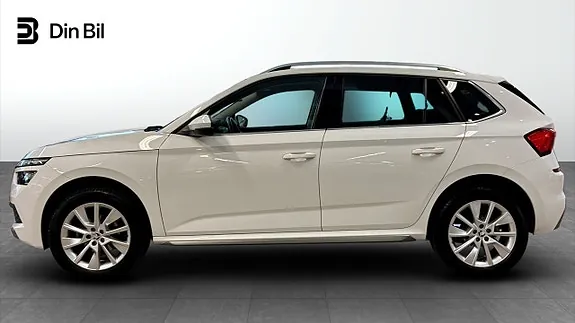 Skoda Kamiq 2023 photo 2