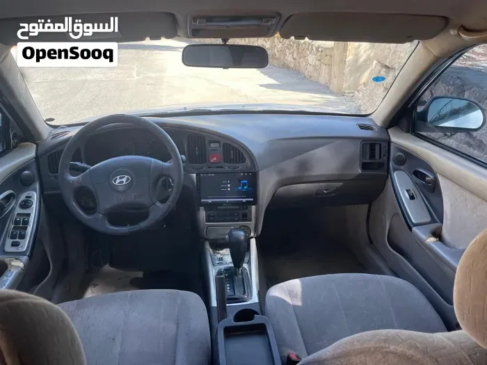 Hyundai Avante 2006 photo 4