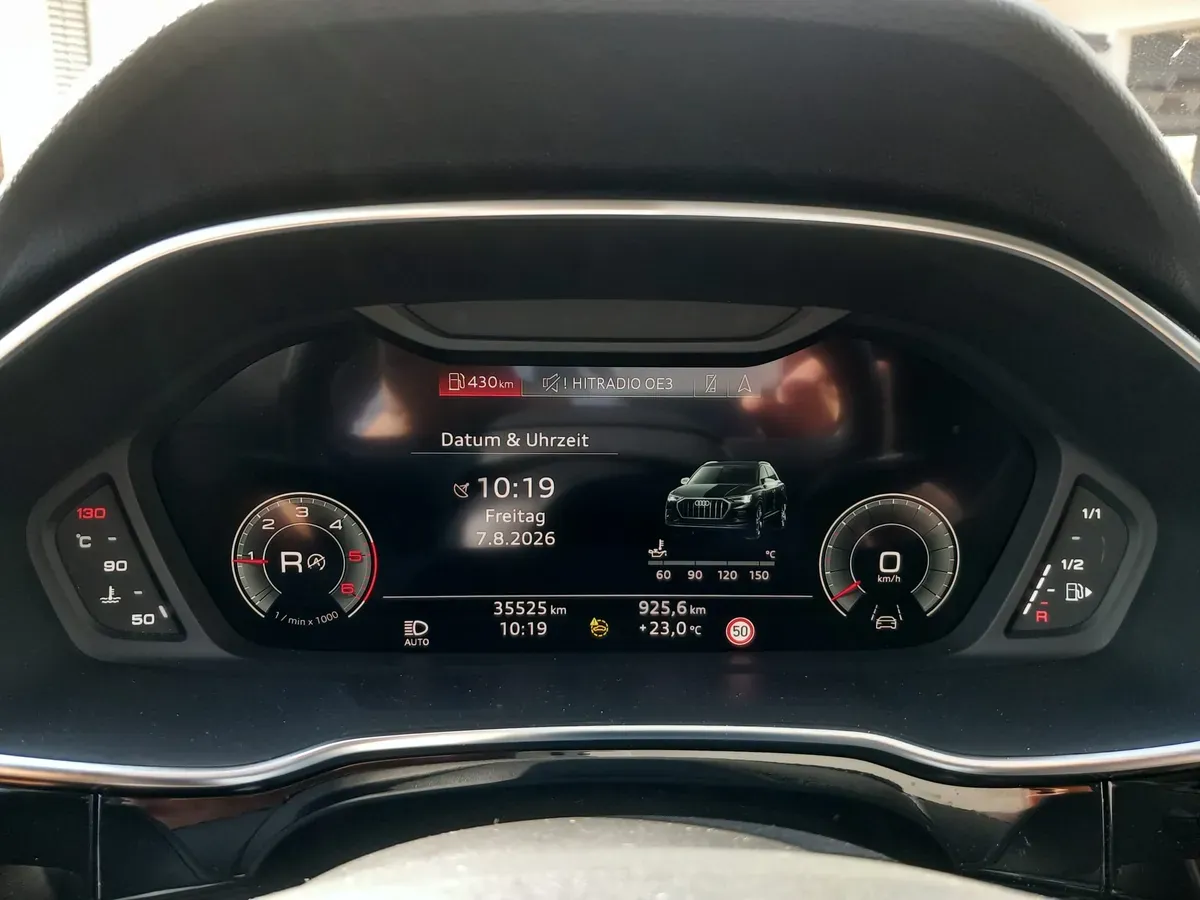 Audi Q3 2024 photo 2