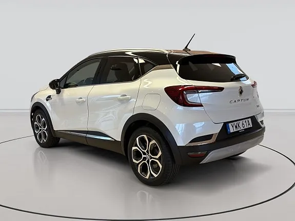 Renault Captur 2022 photo 3