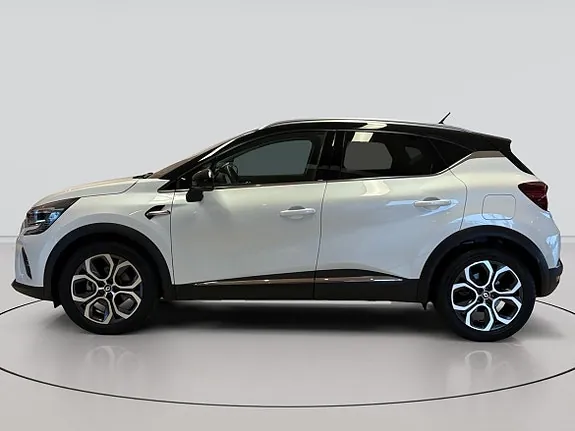 Renault Captur 2022 photo 2
