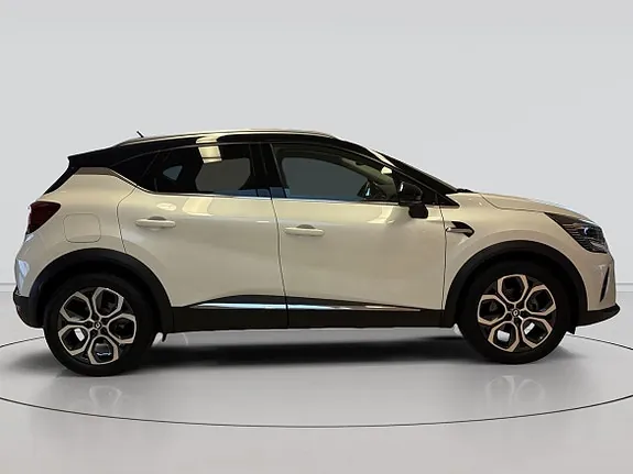 Renault Captur 2022 photo 5