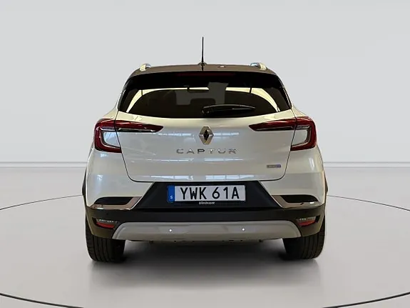 Renault Captur 2022 photo 4