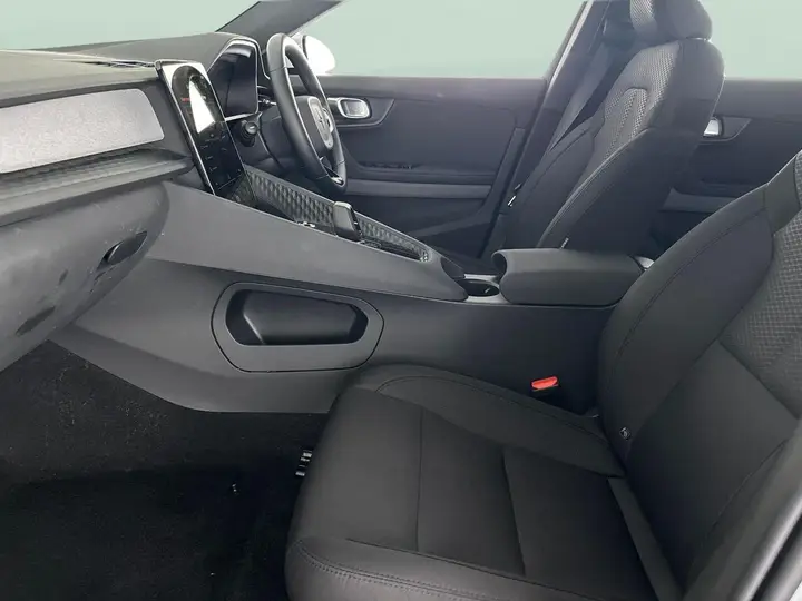 Polestar Polestar 2 2023 photo 4
