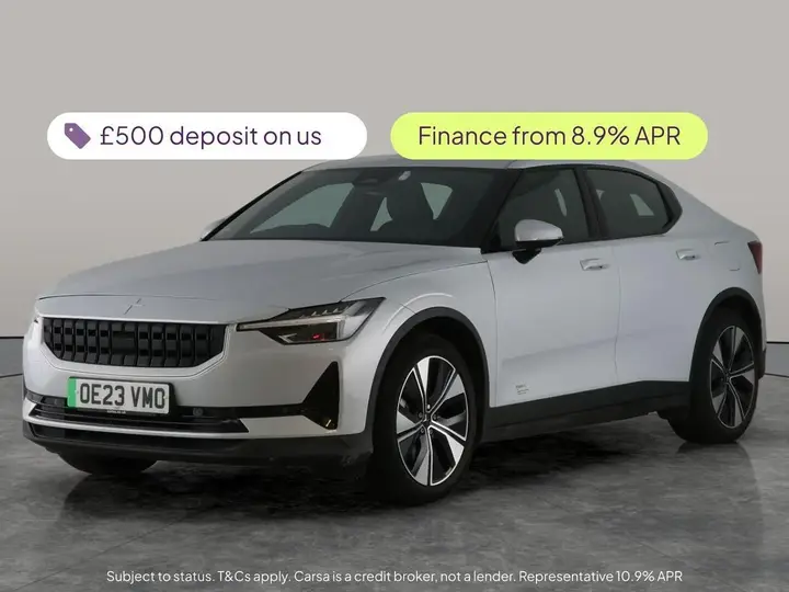 Polestar Polestar 2