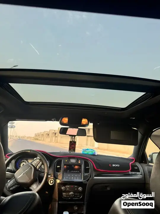 Chrysler 300 2018 photo 3