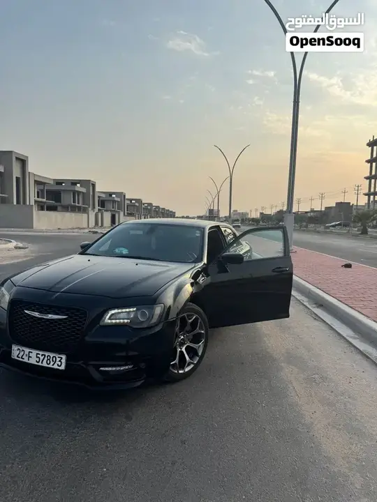 Chrysler 300