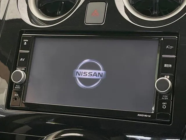 Nissan Note X 2019 photo 3