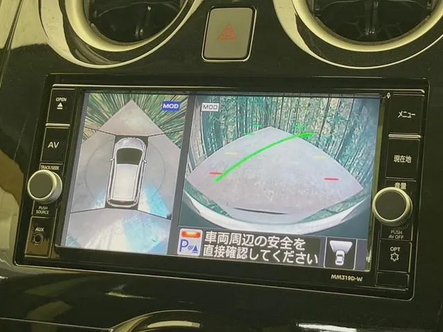 Nissan Note X 2019 photo 4
