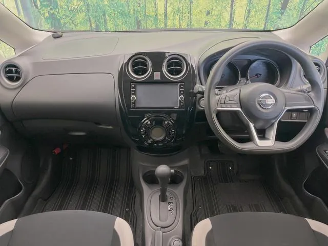 Nissan Note X 2019 photo 2