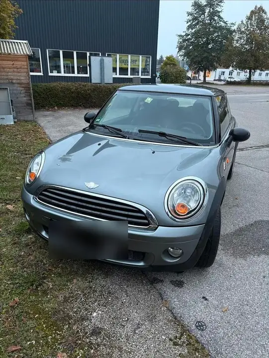 Mini One One