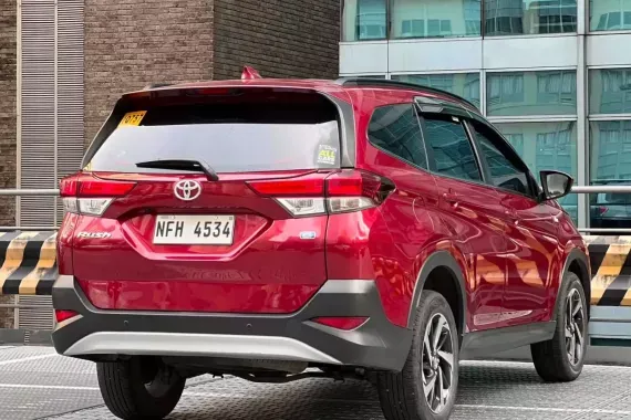 Toyota Rush 2022 photo 5